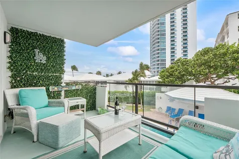 1500 S Ocean Boulevard Lauderdale By The Sea FL 33062