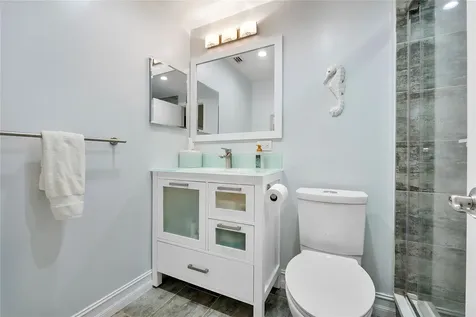 1500 S Ocean Boulevard Lauderdale By The Sea FL 33062
