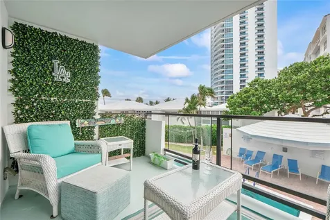 1500 S Ocean Boulevard Lauderdale By The Sea FL 33062