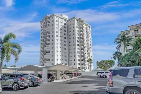 1500 S Ocean Boulevard Lauderdale By The Sea FL 33062