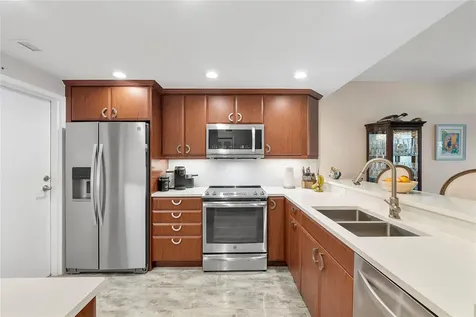 1500 S Ocean Boulevard Lauderdale By The Sea FL 33062