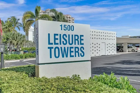 1500 S Ocean Boulevard Lauderdale By The Sea FL 33062