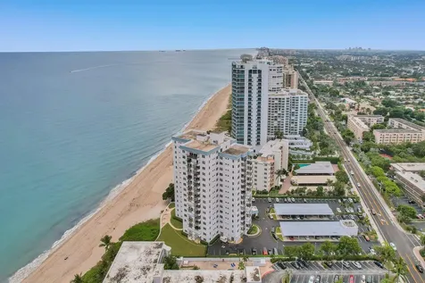 1500 S Ocean Boulevard Lauderdale By The Sea FL 33062