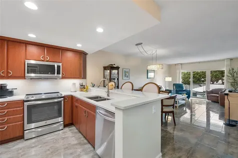 1500 S Ocean Boulevard Lauderdale By The Sea FL 33062