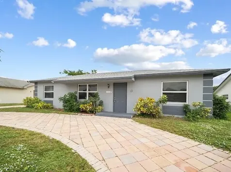 19426 Colorado Circle Boca Raton FL 33434