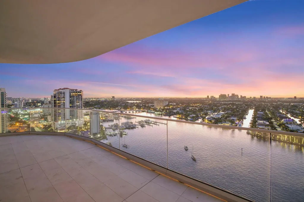 153 N Seabreeze Boulevard Fort Lauderdale FL 33304