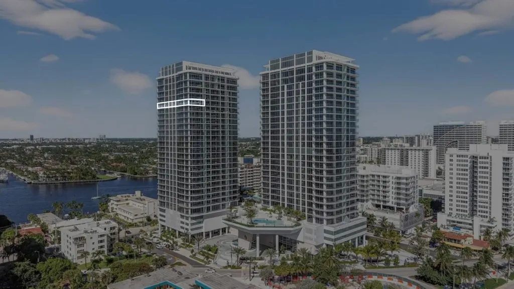 153 N Seabreeze Boulevard Fort Lauderdale FL 33304