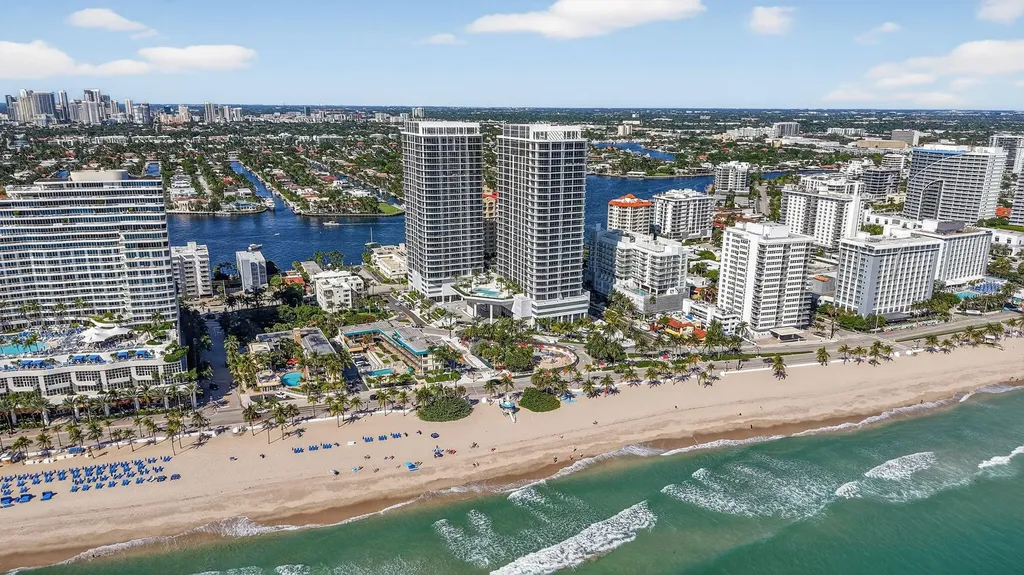 153 N Seabreeze Boulevard Fort Lauderdale FL 33304