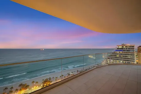 153 N Seabreeze Boulevard Fort Lauderdale FL 33304