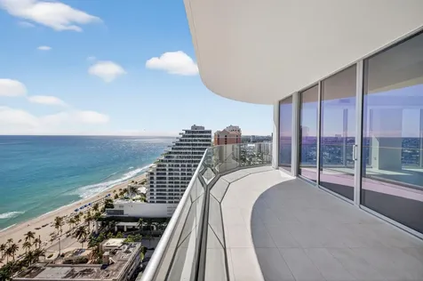 153 N Seabreeze Boulevard Fort Lauderdale FL 33304