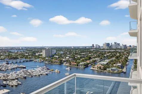153 N Seabreeze Boulevard Fort Lauderdale FL 33304