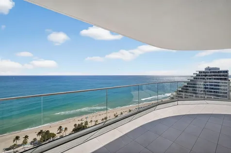 153 N Seabreeze Boulevard Fort Lauderdale FL 33304