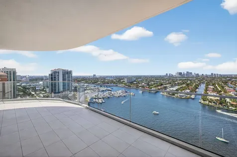 153 N Seabreeze Boulevard Fort Lauderdale FL 33304