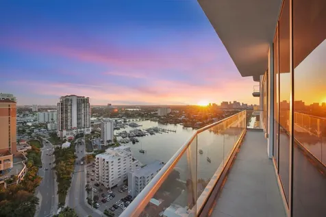 153 N Seabreeze Boulevard Fort Lauderdale FL 33304