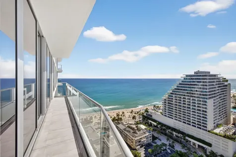 153 N Seabreeze Boulevard Fort Lauderdale FL 33304