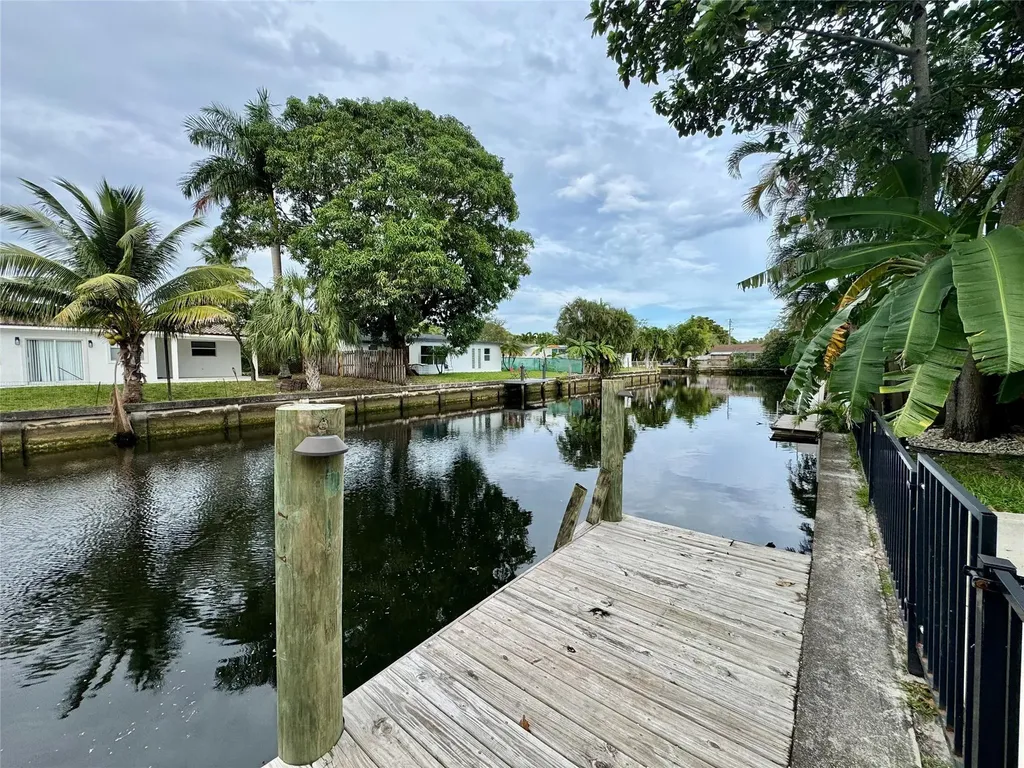 1871 NW 31st Court Fort Lauderdale FL 33309