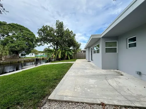 1871 NW 31st Court Fort Lauderdale FL 33309