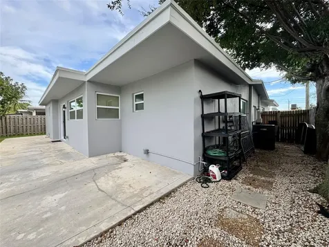 1871 NW 31st Court Fort Lauderdale FL 33309