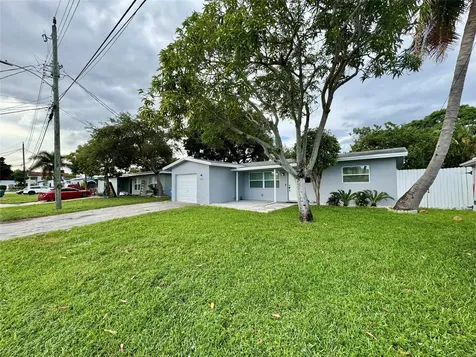 1871 NW 31st Court Fort Lauderdale FL 33309