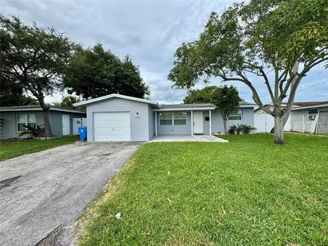 1871 NW 31st Court Oakland Park FL 33309