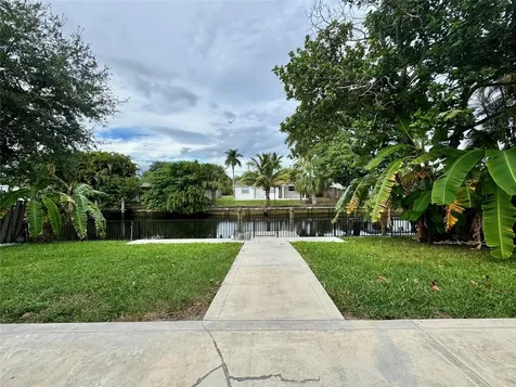 1871 NW 31st Court Oakland Park FL 33309