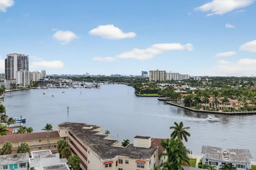 401 N Birch Road Fort Lauderdale FL 33304