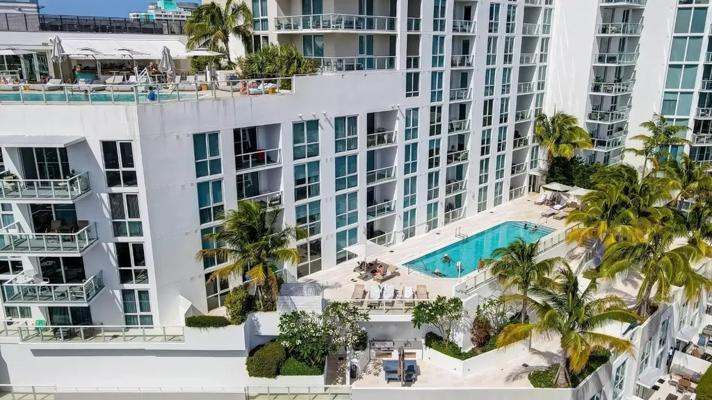 401 N Birch Road Fort Lauderdale FL 33304