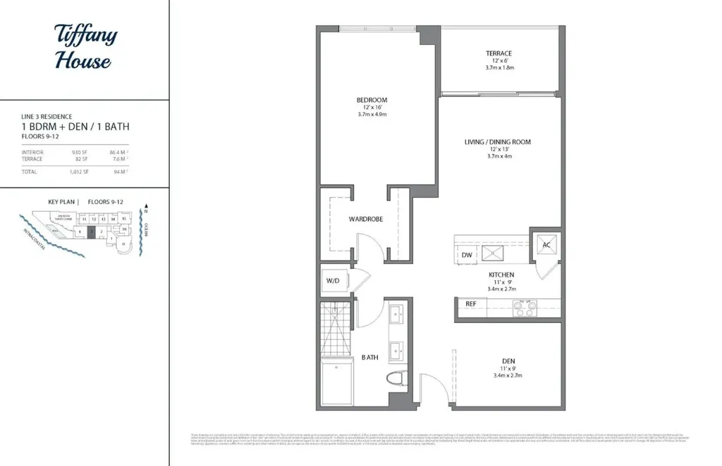 401 N Birch Road Fort Lauderdale FL 33304