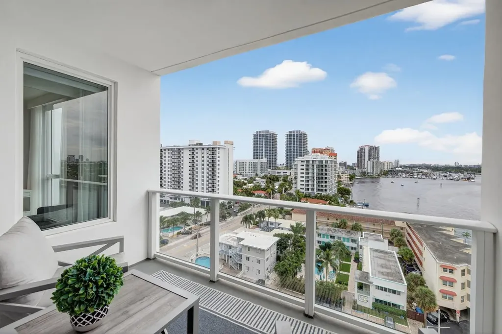 401 N Birch Road Fort Lauderdale FL 33304
