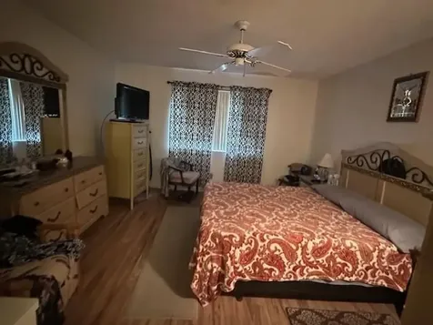 6095 N Sabal Palm Boulevard Tamarac FL 33319
