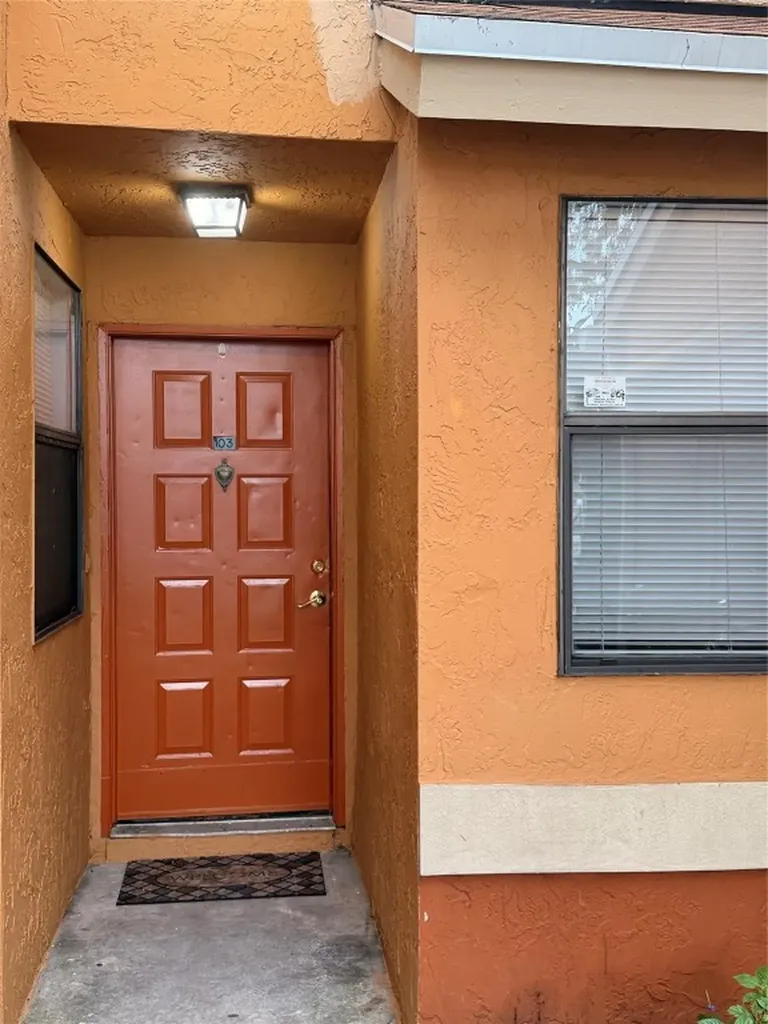 2501 NW 56th Avenue Fort Lauderdale FL 33313