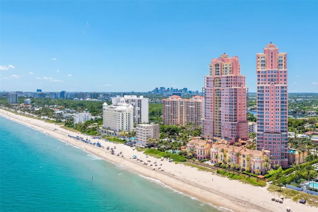 2110 N Ocean Boulevard Fort Lauderdale FL 33305