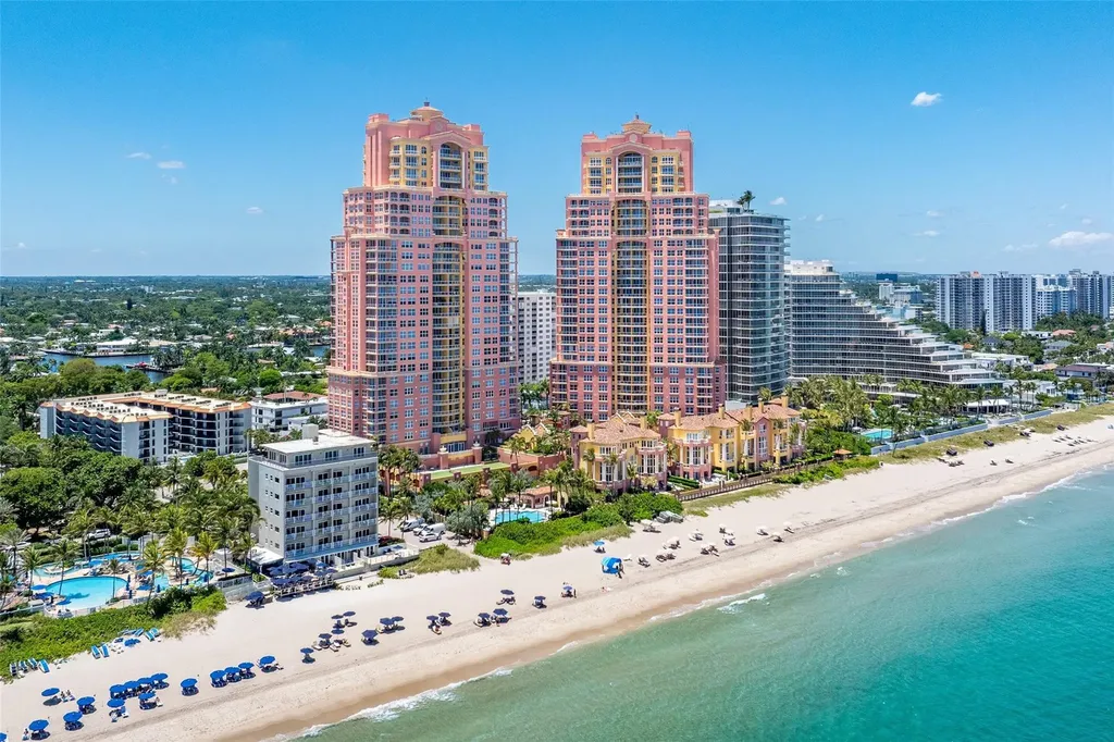 2110 N Ocean Boulevard Fort Lauderdale FL 33305