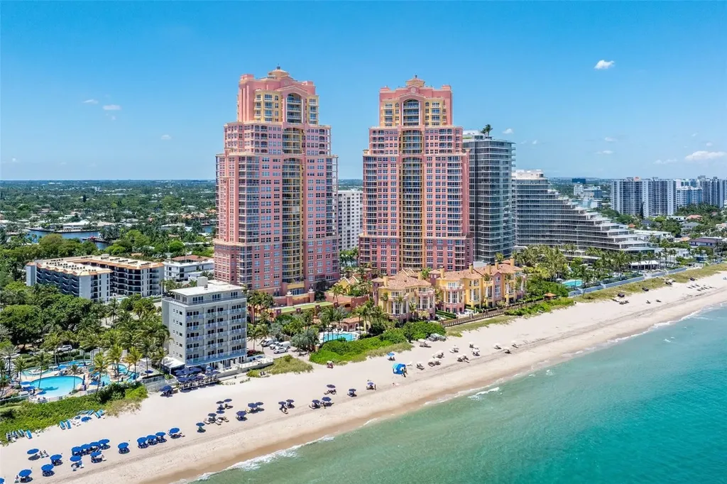 2110 N Ocean Boulevard Fort Lauderdale FL 33305