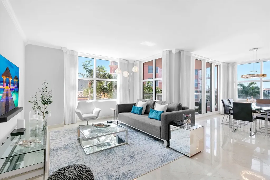 2110 N Ocean Boulevard Fort Lauderdale FL 33305