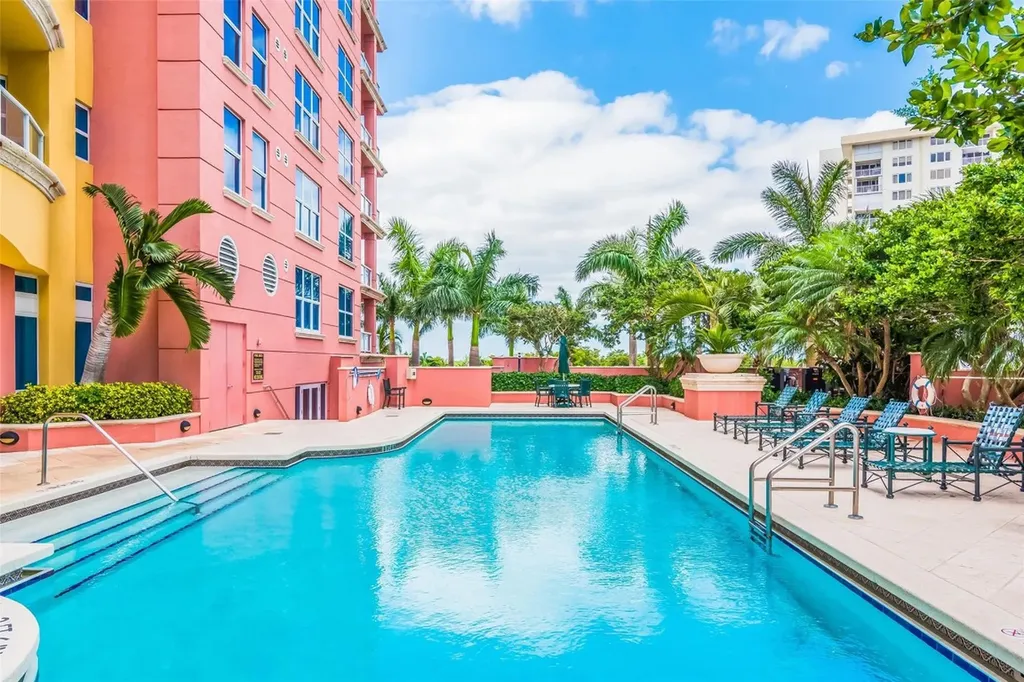 2110 N Ocean Boulevard Fort Lauderdale FL 33305