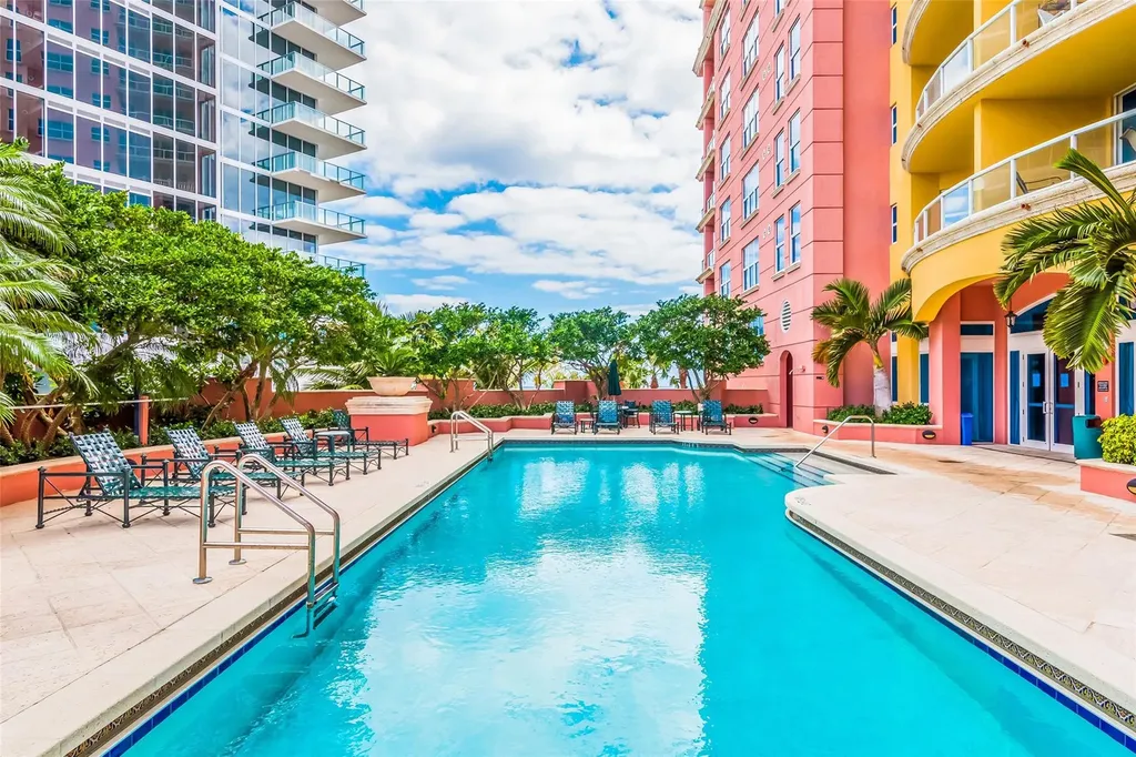 2110 N Ocean Boulevard Fort Lauderdale FL 33305