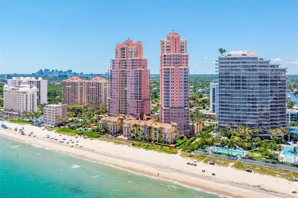 2110 N Ocean Boulevard Fort Lauderdale FL 33305