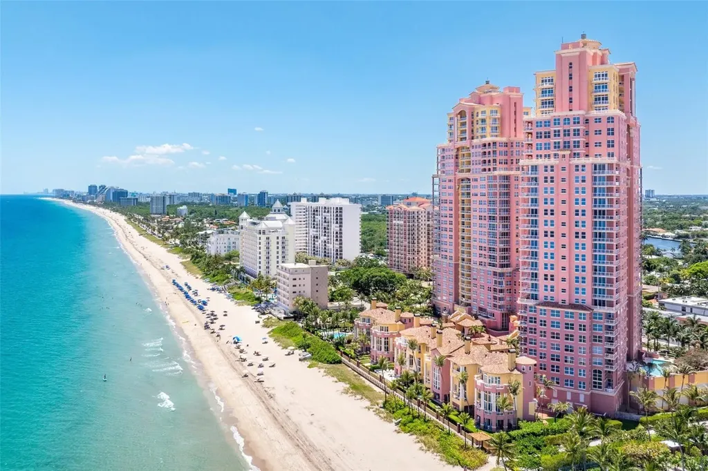 2110 N Ocean Boulevard Fort Lauderdale FL 33305