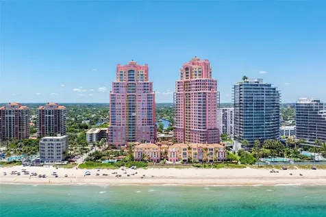 2110 N Ocean Boulevard Fort Lauderdale FL 33305