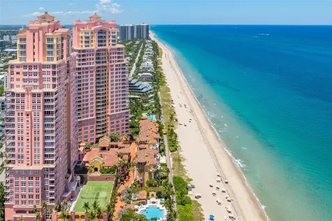 2110 N Ocean Boulevard Fort Lauderdale FL 33305