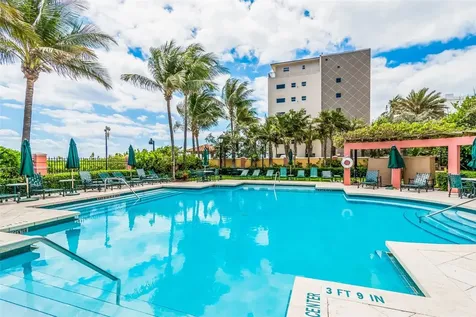 2110 N Ocean Boulevard Fort Lauderdale FL 33305
