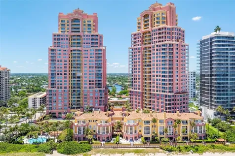 2110 N Ocean Boulevard Fort Lauderdale FL 33305
