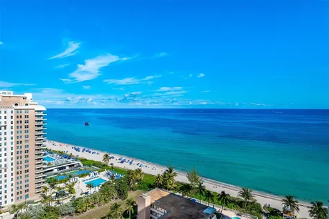 1950 S Ocean Drive Hallandale Beach FL 33009