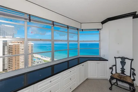 1950 S Ocean Drive Hallandale Beach FL 33009