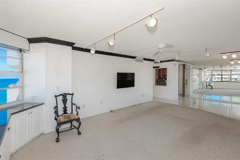 1950 S Ocean Drive Hallandale Beach FL 33009