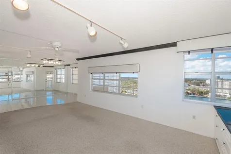 1950 S Ocean Drive Hallandale Beach FL 33009