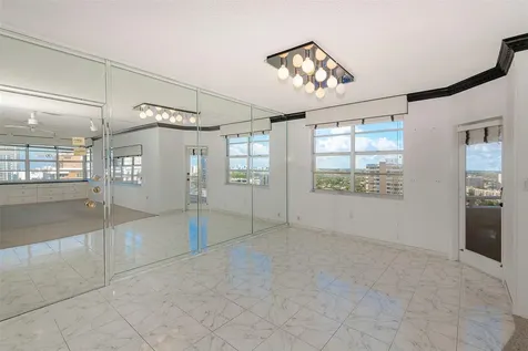 1950 S Ocean Drive Hallandale Beach FL 33009