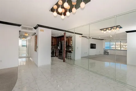 1950 S Ocean Drive Hallandale Beach FL 33009