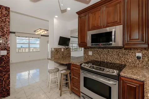 1950 S Ocean Drive Hallandale Beach FL 33009